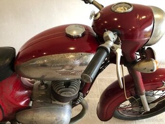 Jawa 350/354