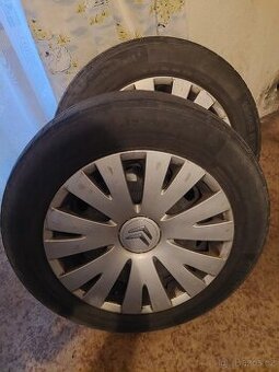 Sada na citroen,