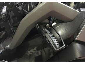 Kryty, mřížky blinkrů BMW R1200GS / ADV, 1250GS