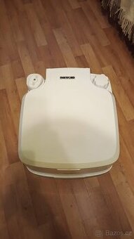 Thetford - chemicke WC
