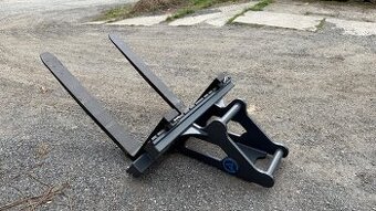Paletizační vidle na bagr S 60