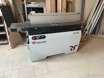 Kombinace Robland SD 410