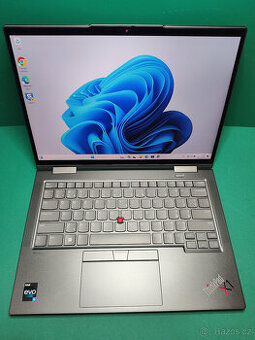 Lenovo ThinkPad X1 Yoga g7 i7-1265u 16GB√512GB√FHD+√1R.Z√DPH