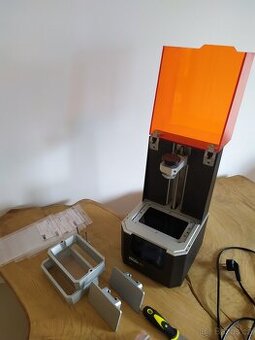 Original Prusa SL1