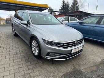 Volkswagen Passat 2.0TDi DSG,NAVI,KAMERA - 1