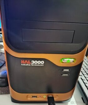 PC HAL 3000 iBronze - 1