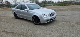 W211 E270 CDI AUTOMAT PREVODOVKA