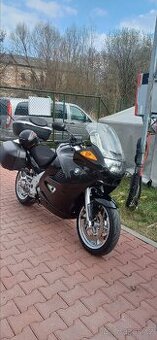 Bmw K 1200 RS
