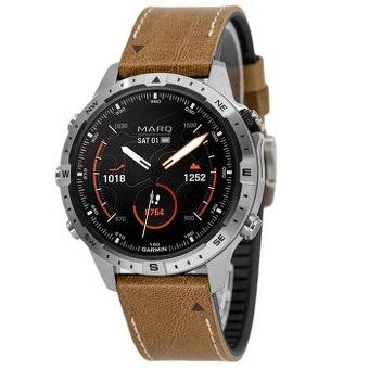 Garmin Marq Adventurer ( Gen 2 )
