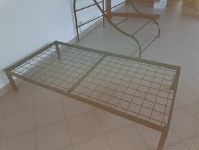 Výstavní plato na koberce a jiné zboží