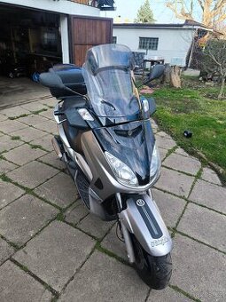 Yamaha Xmax 250 2006