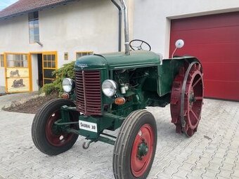 Škoda 30