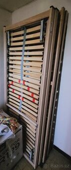 Rosty 200 x 80