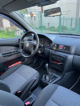 Škoda octavia 1 1.6i