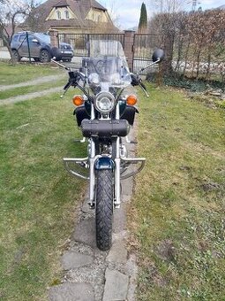Yamaha Virago 1100