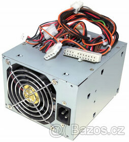 zdroj Compaq p/n: 243890-001 spn: 244166-001 - 1