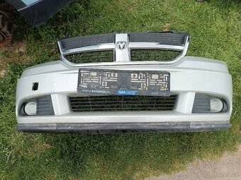DODGE JOURNEY KOMPLETNI PŘEDNI NARAZNIK