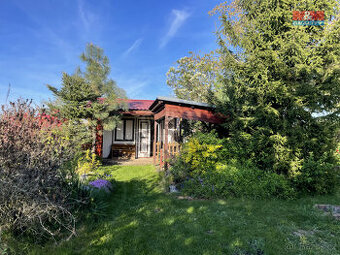 Prodej chaty, 23 m², Chotěboř - 1