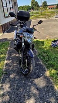 Suzuki Bandit