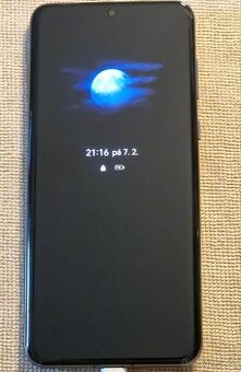 Huawei P60 Pro Black 256 GB
