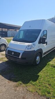 Fiat Ducato 3.0 JTD, MAXI, L4H3, TZ 3500 kg, KLIMA - 1