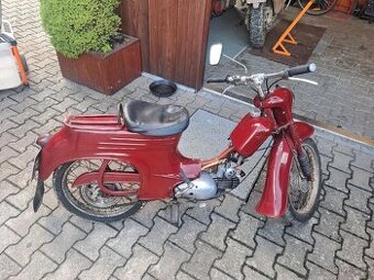 jawa 555