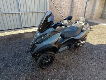 Piaggio mp3 500 LT Cz doklady v ceně