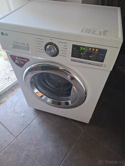 Lg na 6kg prádla úzká 44cm A+++ - 1