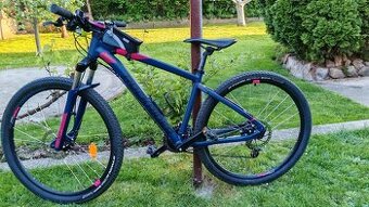 Horské kolo 27.5