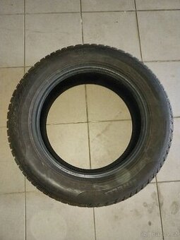2x zimní pneu
