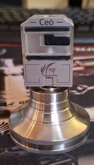 High end vaping