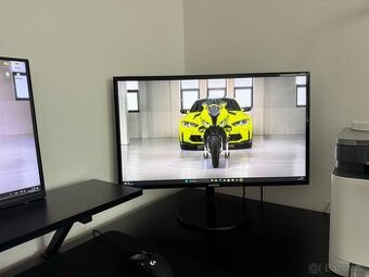 Samsung S27F350 27''