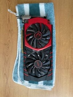 R7 370 gaming 4g