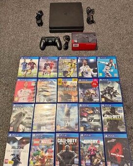Ps4