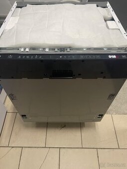 Nepoužitá myčka Beko BDIN36535
