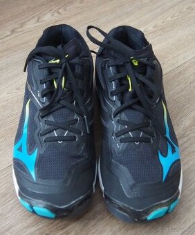 pánské tenisky, botasky Mizuno vel.41