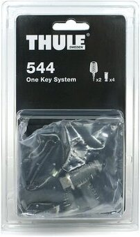 Thule zamky 544 one key system