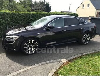RENAULT Talisman dCi 160 INITIALE PARIS EDC 03/2017