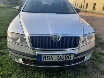 Prodam octavie comby motor 18tsi info na mobil