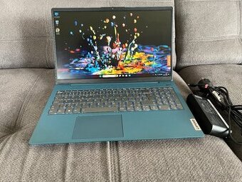Lenovo IdeaPad 5 15.6" FULL HD, i5 10th gen., SSD 256GB
