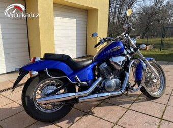 Honda VT 600 Shadow