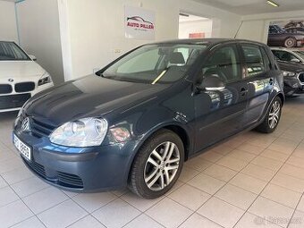 Volkswagen Golf V 1,9 Tdi 77kw