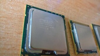 CPU do socket 1366.