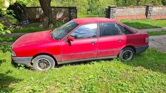 Audi 80 B3