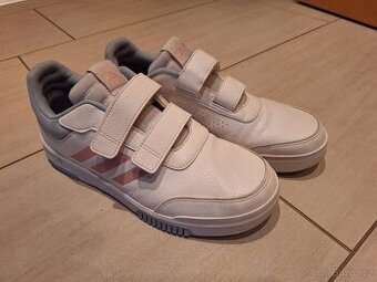 Dívčí boty Adidas vel.38,5