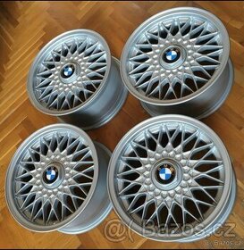 Koupím styling 5, 4x100