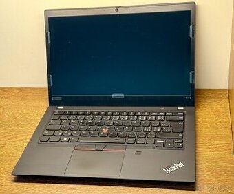 Lenovo ThinkPad T490 - i5, 16GB RAM, 240GB SSD, WIN11 PRO