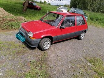 Renault r5 1.4 benzin