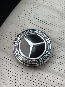 Mercedes pokličky nový model W167 GLE GLS S W223 CLE A236 SL