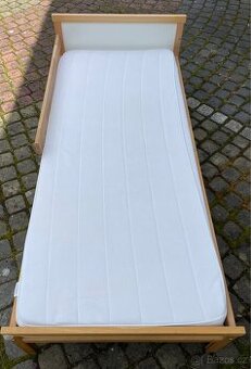Dětská postel ikea
